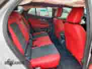 2024 Chevrolet Blazer EV eAWD RS с VIN 3GNKDCRJ8RS153636, выставлен на аукционе Copart как лот 62298305 с пробегом 3 162 миль миль и Списание • Salvage title. История ставок и продаж доступна на DreamBid. Изображение 10.