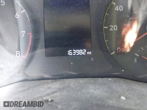 2021 Hyundai Accent SE z VIN 3KPC24A61ME138502, wystawiony jako IAAI lot #43188175 z przebiegiem 163 982 mil mil oraz . Historia ofert i sprzedaży dostępna na DreamBid. Obrazek 15.