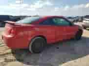 2010 Chevrolet Cobalt 1LT с VIN 1G1AD1F53A7174924, выставлен на аукционе Copart как лот 80709405 с пробегом 217 645 миль миль и Списание • Salvage title. История ставок и продаж доступна на DreamBid. Изображение 3.