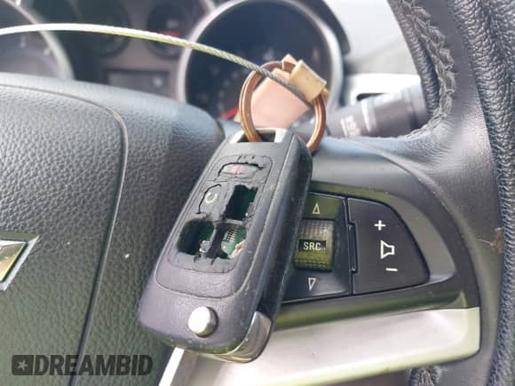 2013 Chevrolet Cruze ECO с VIN 1G1PH5SB3D7167459, выставлен на аукционе IAAI как лот 42410565 с пробегом 158 329 миль миль и . История ставок и продаж доступна на DreamBid. Изображение 11.