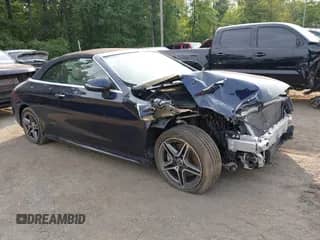 2021 Mercedes-Benz C 300 с VIN W1KWK8DB8MG099815, выставлен на аукционе IAAI как лот 42428065 с пробегом 46 762 миль миль и . История ставок и продаж доступна на DreamBid. Изображение 1.