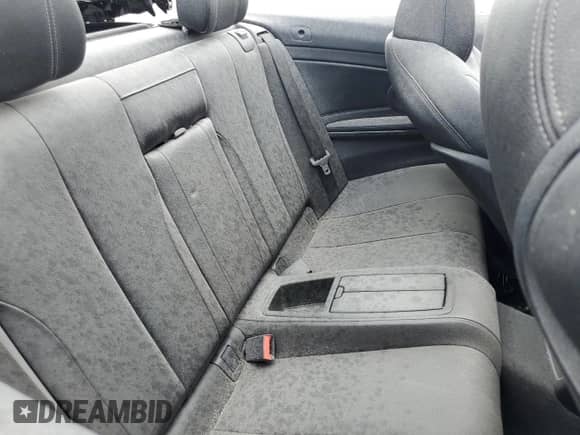 2018 BMW 4 Series 430i with VIN WBA4Z1C50JEC70399, listed as a Copart auction lot 69543475 with Not provided miles and Salvage title. Bid and sale history available at DreamBid. Image 10.