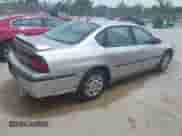 2005 Chevrolet Impala с VIN 2G1WF52E559244425, выставлен на аукционе IAAI как лот 42650533 с пробегом 194 844 миль миль и . История ставок и продаж доступна на DreamBid. Изображение 4.