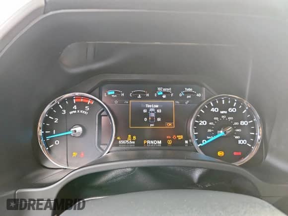 2022 Ford F-250 XL с VIN 1FT8W2BT0NEC55407, выставлен на аукционе Copart как лот 85877575 с пробегом 65 675 миль миль и Списание • Salvage title. История ставок и продаж доступна на DreamBid. Изображение 9.