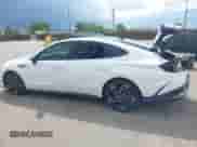 2025 Hyundai Sonata N Line с VIN KMHL54JC9SA494494, выставлен на аукционе IAAI как лот 42367521 с пробегом 2 131 миль миль и . История ставок и продаж доступна на DreamBid. Изображение 14.