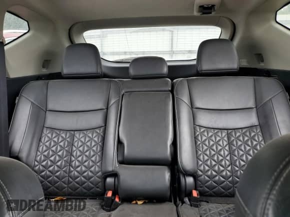 2019 Nissan Murano SV с VIN 5N1AZ2MJ4KN125545, выставлен на аукционе Copart как лот 70687075 с пробегом 86 109 миль миль и Списание • Salvage title. История ставок и продаж доступна на DreamBid. Изображение 10.