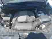 2018 Dodge Durango R/T with VIN 1C4SDJCT5JC315868, listed as a IAAI auction lot 43209760 with Not provided miles and . Bid and sale history available at DreamBid. Image 10.