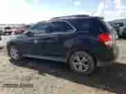 2012 Chevrolet Equinox 1LT с VIN 2GNALDEK6C6381529, выставлен на аукционе Copart как лот 83986545 с пробегом 216 286 миль миль и Чистый • Clean title. История ставок и продаж доступна на DreamBid. Изображение 2.