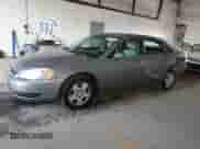 2008 Chevrolet Impala LS с VIN 2G1WB58K889129685, выставлен на аукционе Copart как лот 83992255 с пробегом 203 881 миль миль и Списание • Salvage title. История ставок и продаж доступна на DreamBid. Изображение 1.