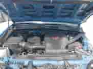 2019 Toyota Tacoma SR5 с VIN 3TMAZ5CN4KM104750, выставлен на аукционе IAAI как лот 42003527 с пробегом 66 342 миль миль и . История ставок и продаж доступна на DreamBid. Изображение 10.