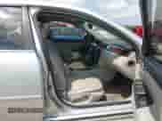 2010 Chevrolet Impala LTZ с VIN 2G1WC5EM7A1203038, выставлен на аукционе IAAI как лот 43138987 с пробегом 162 107 миль миль и . История ставок и продаж доступна на DreamBid. Изображение 5.