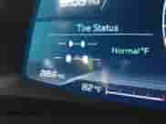 2025 Chevrolet Corvette 1LT z VIN 1G1YA3D48S5108024, wystawiony jako IAAI lot #42469678 z przebiegiem 2 859 mil mil oraz . Historia ofert i sprzedaży dostępna na DreamBid. Obrazek 15.