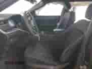 2024 Jeep Grand Cherokee Laredo with VIN 1C4RJHAG2RC260698, listed as a Copart auction lot 63910615 with 12,339 mi miles and Salvage title. Bid and sale history available at DreamBid. Image 7.