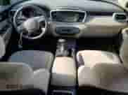 2019 Kia Sorento LX with VIN 5XYPG4A53KG491673, listed as a Copart auction lot 87029445 with 202,998 mi miles and Clean title. Bid and sale history available at DreamBid. Image 8.