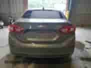 2017 Chevrolet Cruze LT с VIN 1G1BE5SM2H7171089, выставлен на аукционе Copart как лот 68960295 с пробегом 65 899 миль миль и Списание • Salvage title. История ставок и продаж доступна на DreamBid. Изображение 6.