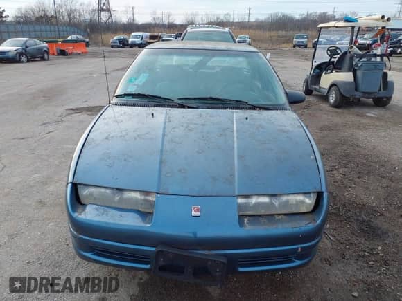 1992 Saturn SL with VIN 1G8ZF5490NZ221879, listed as a IAAI auction lot 43112531 with 179,959 mi miles and . Bid and sale history available at DreamBid. Image 6.