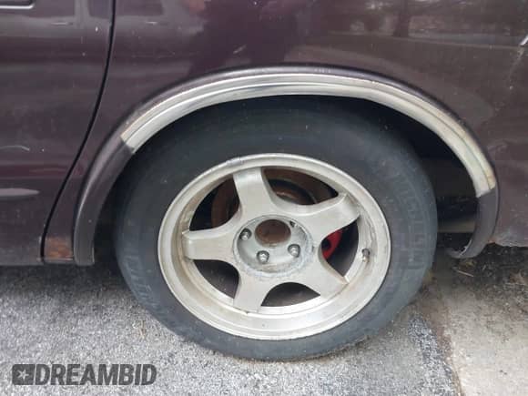 1996 Chevrolet Caprice 1SA Special Value с VIN 1G1BL52PXTR177137, выставлен на аукционе IAAI как лот 42901781 с пробегом Не указан миль и . История ставок и продаж доступна на DreamBid. Изображение 12.