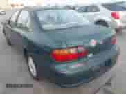 1999 Chevrolet Malibu LS с VIN 1G1NE52M3X6230247, выставлен на аукционе IAAI как лот 41712060 с пробегом 189 881 миль миль и . История ставок и продаж доступна на DreamBid. Изображение 3.