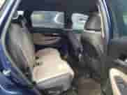 2021 Hyundai Santa Fe SE с VIN 5NMS14AJ6MH335435, выставлен на аукционе Copart как лот 68659842 с пробегом 17 856 миль миль и . История ставок и продаж доступна на DreamBid. Изображение 11.