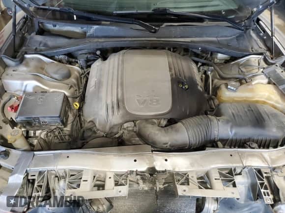 2013 Dodge Charger RT с VIN 2C3CDXDT4DH671224, выставлен на аукционе Copart как лот 85392685 с пробегом 142 934 миль миль и Чистый • Clean title. История ставок и продаж доступна на DreamBid. Изображение 11.