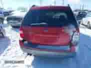 2007 Ford Freestyle SEL с VIN 1FMZK05107GA13931, выставлен на аукционе IAAI как лот 41591361 с пробегом 218 157 миль миль и . История ставок и продаж доступна на DreamBid. Изображение 16.