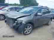 2009 Nissan Murano S with VIN JN8AZ18W09W137138, listed as a IAAI auction lot 42516758 with 214,225 mi miles and . Bid and sale history available at DreamBid. Image 2.