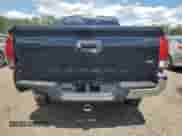 2020 Toyota Tacoma SR5 с VIN 3TMBZ5DN2LM024092, выставлен на аукционе Copart как лот 70563095 с пробегом 120 314 миль миль и Списание • Salvage title. История ставок и продаж доступна на DreamBid. Изображение 6.