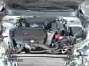 2021 Mitsubishi Outlander SE z VIN JA4APVAU3MU018046, wystawiony jako IAAI lot #43269861 z przebiegiem 80 820 mil mil oraz . Historia ofert i sprzedaży dostępna na DreamBid. Obrazek 10.