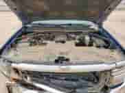 2016 Chevrolet Silverado 1500 LT z VIN 3GCPCREC1GG358064, wystawiony jako Copart lot #85836565 z przebiegiem 118 019 mil mil oraz Szkoda całkowita • Salvage title. Historia ofert i sprzedaży dostępna na DreamBid. Obrazek 11.