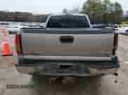2003 GMC Sierra 1500 Work Truck with VIN 1GTEC14VX3Z342242, listed as a Copart auction lot 45033015 with Not provided miles and Clean title. Bid and sale history available at DreamBid. Image 6.