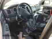 2009 Toyota Tacoma PreRunner с VIN 3TMJU62N89M090853, выставлен на аукционе Copart как лот 66760415 с пробегом 97 022 миль миль и Списание • Salvage title. История ставок и продаж доступна на DreamBid. Изображение 8.