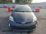 2012 Toyota Prius One with VIN JTDKN3DU8C1544947, listed as a Copart auction lot 85119375 with 212,740 mi miles and Salvage title. Bid and sale history available at DreamBid. Image 5.