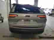 2023 Jeep Grand Cherokee Laredo with VIN 1C4RJKAG7P8854748, listed as a Copart auction lot 70170685 with 25,719 mi miles and Salvage title. Bid and sale history available at DreamBid. Image 6.