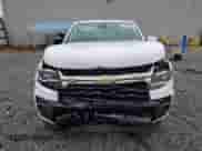 2021 Chevrolet Colorado 2WD LT с VIN 1GCHSCEA3M1246797, выставлен на аукционе Copart как лот 67534115 с пробегом 51 881 миль миль и Списание • Salvage title. История ставок и продаж доступна на DreamBid. Изображение 5.