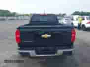 2020 Chevrolet Colorado 2WD Work Truck with VIN 1GCHSBEA6L1233776, listed as a IAAI auction lot 42087066 with 71,976 mi miles and . Bid and sale history available at DreamBid. Image 17.