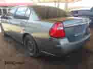 2006 Chevrolet Malibu 1FL z VIN 1G1ZS51876F258498, wystawiony jako IAAI lot #42879072 z przebiegiem Nie podano mil oraz . Historia ofert i sprzedaży dostępna na DreamBid. Obrazek 3.