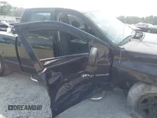 2005 Dodge 1500 SLT с VIN 1D7HA18N25J618613, выставлен на аукционе IAAI как лот 43142488 с пробегом 182 667 миль миль и . История ставок и продаж доступна на DreamBid. Изображение 6.