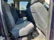 2012 Ram 1500 Tradesman z VIN 1C6RD6FP4CS290262, wystawiony jako Copart lot #80873805 z przebiegiem 209 347 mil mil oraz Czysty tytuł • Clean title. Historia ofert i sprzedaży dostępna na DreamBid. Obrazek 10.