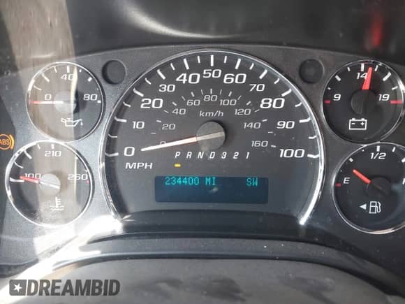 2009 Chevrolet Express Passenger с VIN 1GAHG39K291137235, выставлен на аукционе IAAI как лот 42418541 с пробегом 234 400 миль миль и . История ставок и продаж доступна на DreamBid. Изображение 15.