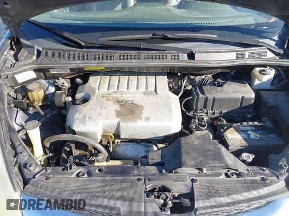 2009 Toyota Sienna XLE z VIN 5TDZK22C19S272510, wystawiony jako IAAI lot #43378731 z przebiegiem 180 183 mil mil oraz . Historia ofert i sprzedaży dostępna na DreamBid. Obrazek 10.