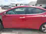 2013 Hyundai Elantra GLS with VIN 5NPDH4AE4DH417108, listed as a IAAI auction lot 42731744 with 185,440 mi miles and . Bid and sale history available at DreamBid. Image 15.