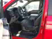 2018 Ford F-150 XL with VIN 1FTEW1CP7JKC84610, listed as a IAAI auction lot 42622943 with 61,696 mi miles and . Bid and sale history available at DreamBid. Image 5.