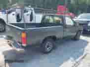 1995 Nissan Frontier z VIN 1N6SD11S6SC430018, wystawiony jako IAAI lot #43151647 z przebiegiem 193 978 mil mil oraz . Historia ofert i sprzedaży dostępna na DreamBid. Obrazek 4.