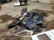 2014 Ram ProMaster Cargo с VIN 3C6TRVBG3EE105258, выставлен на аукционе Copart как лот 42747285 с пробегом Не указан миль и Списание • Salvage title. История ставок и продаж доступна на DreamBid. Изображение 13.