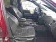 2019 Dodge Durango GT with VIN 1C4RDJDG7KC770349, listed as a IAAI auction lot 42301625 with 101,265 mi miles and . Bid and sale history available at DreamBid. Image 5.