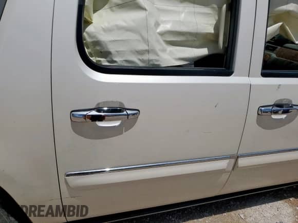 2008 Chevrolet Avalanche LTZ с VIN 3GNFK12308G276145, выставлен на аукционе Copart как лот 69482405 с пробегом Не указан миль и Списание • Salvage title. История ставок и продаж доступна на DreamBid. Изображение 10.