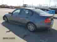 2006 BMW 3 Series 325i с VIN WBAVB13576KX49823, выставлен на аукционе Copart как лот 86594605 с пробегом 309 025 миль миль и Списание • Salvage title. История ставок и продаж доступна на DreamBid. Изображение 2.