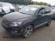 2012 Volkswagen Tiguan S с VIN WVGBV7AX8CW591321, выставлен на аукционе IAAI как лот 43336985 с пробегом 161 959 миль миль и . История ставок и продаж доступна на DreamBid. Изображение 2.