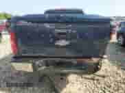 2007 Chevrolet Silverado 1500 2LT z VIN 2GCEC19J771620938, wystawiony jako Copart lot #64983225 z przebiegiem 181 077 mil mil oraz Czysty tytuł • Clean title. Historia ofert i sprzedaży dostępna na DreamBid. Obrazek 6.