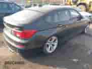 2010 BMW 5 Series 550i Gran Turismo с VIN WBASN4C59AC208450, выставлен на аукционе IAAI как лот 41648040 с пробегом Не указан миль и . История ставок и продаж доступна на DreamBid. Изображение 4.